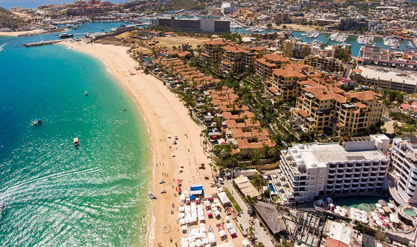 Los Cabos (Cabo San Lucas &amp; San José del Cabo), Baja California Sur, Mexico